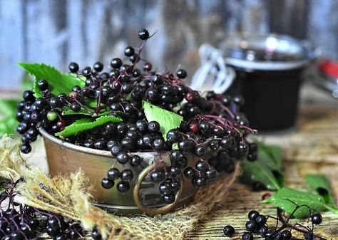 Reducing Flu Symptoms