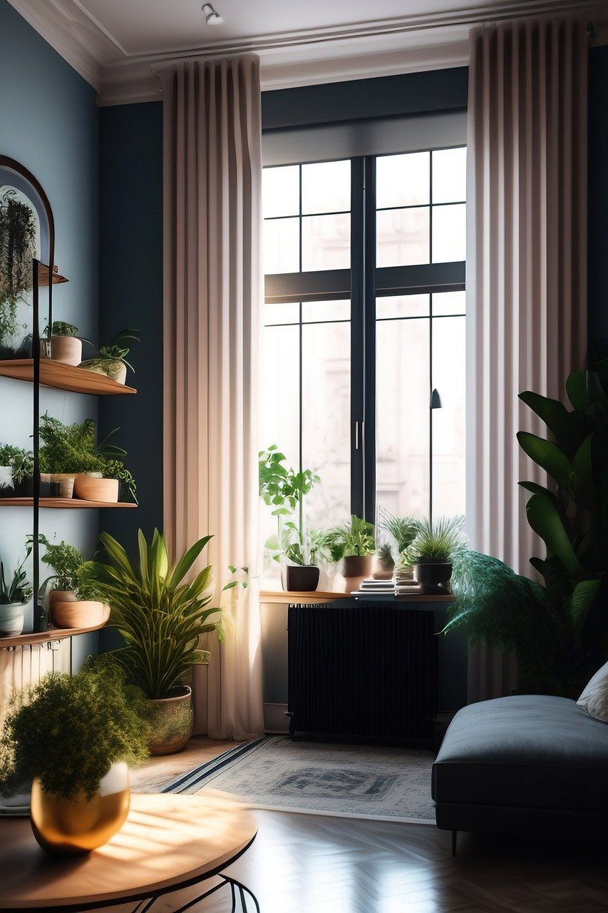 Blinds and shades safety
