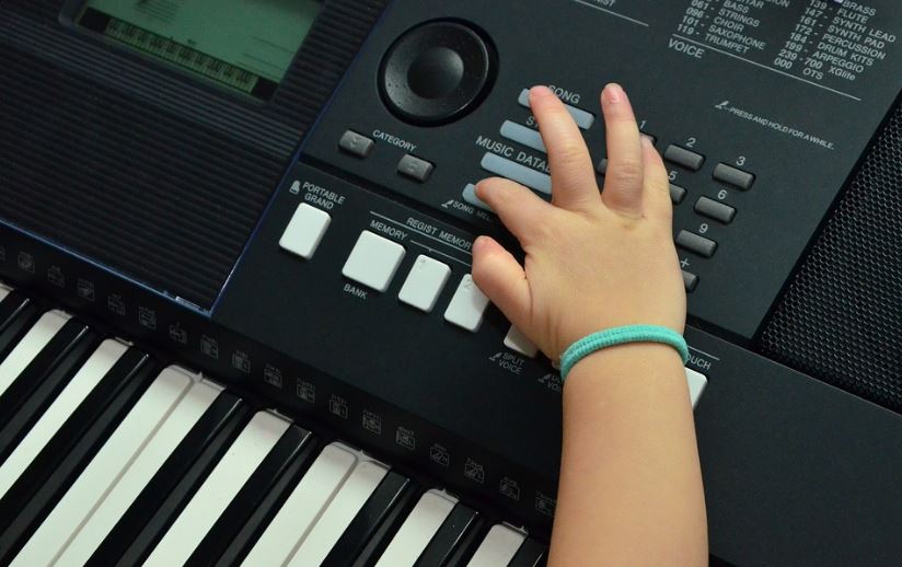 Figure Out Their Preferred Instruments