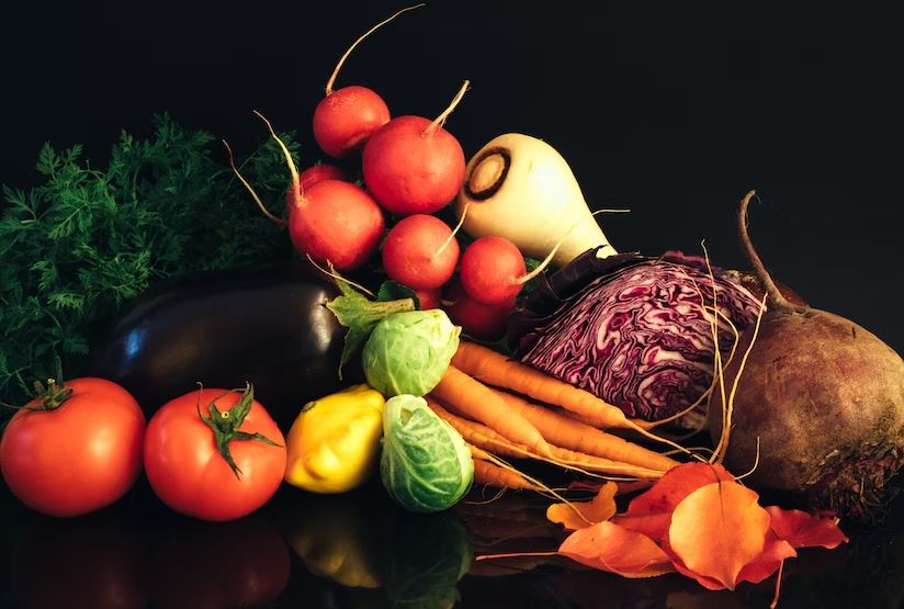 food images & pictures, vegetable, Australia, Melbourne, produce, tomato, squash, arrangement, fresh, nutrition, radish, carrot, cabbage, ingredients, fruits images & pictures