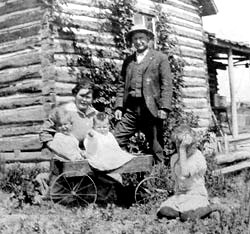 Elinore Pruitt Stewart Advocate for Female Homesteaders
